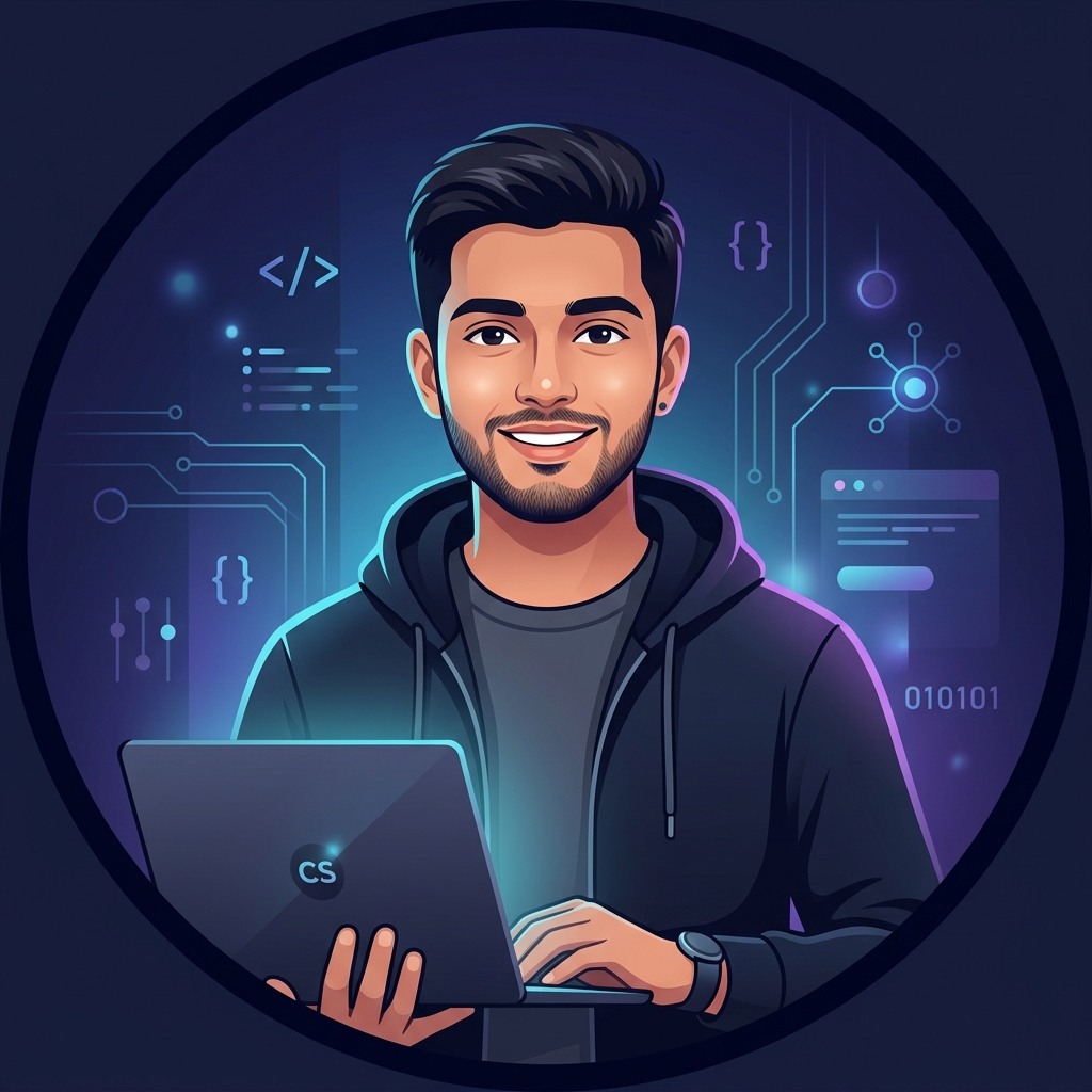 Muchakarla Jeevan kiran | Software Engineer & Cloud Enthusiast